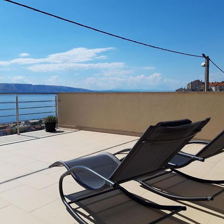 H&T Apartment Senj  Exterior photo