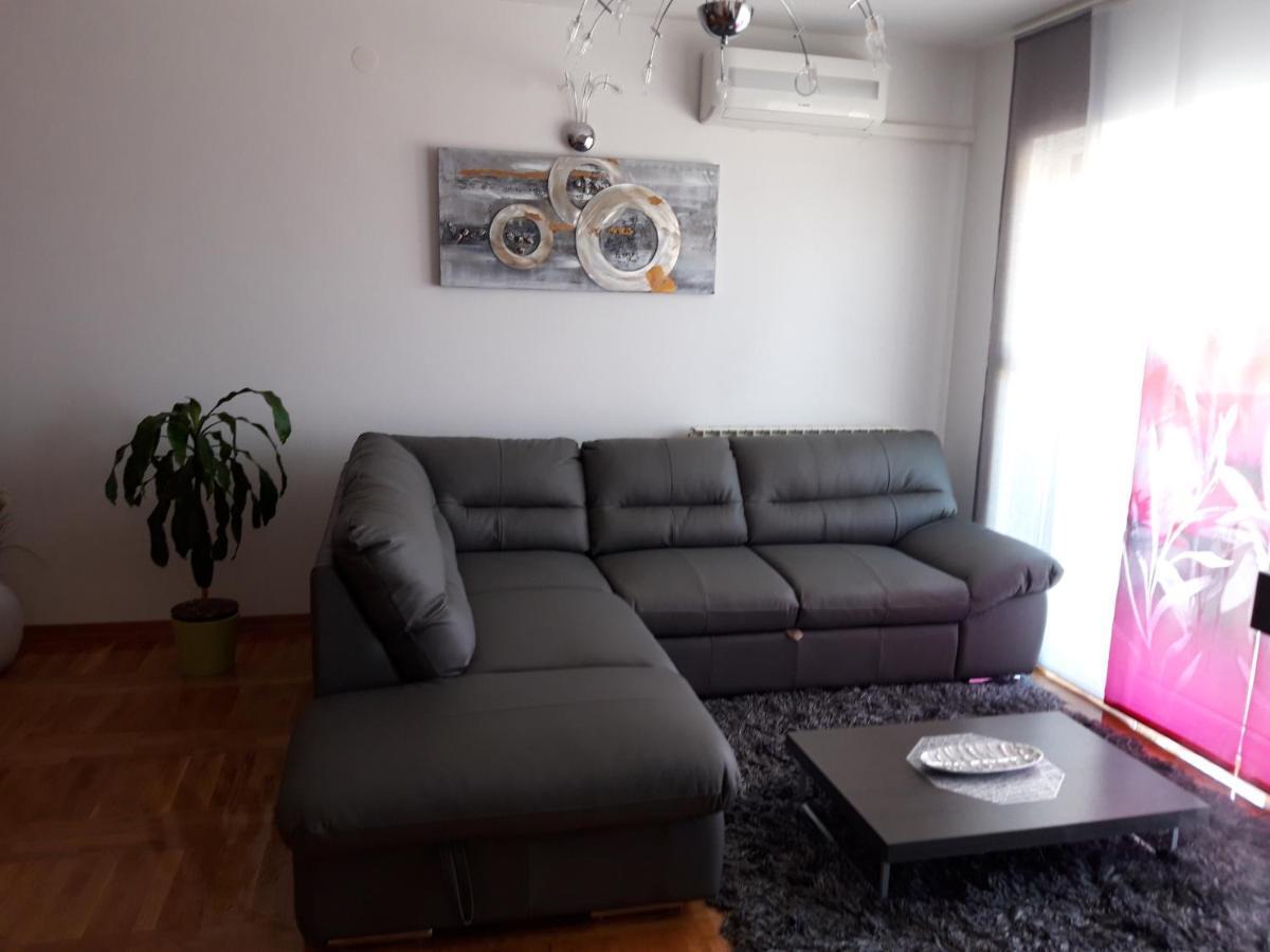 H&T Apartment Senj  Exterior photo