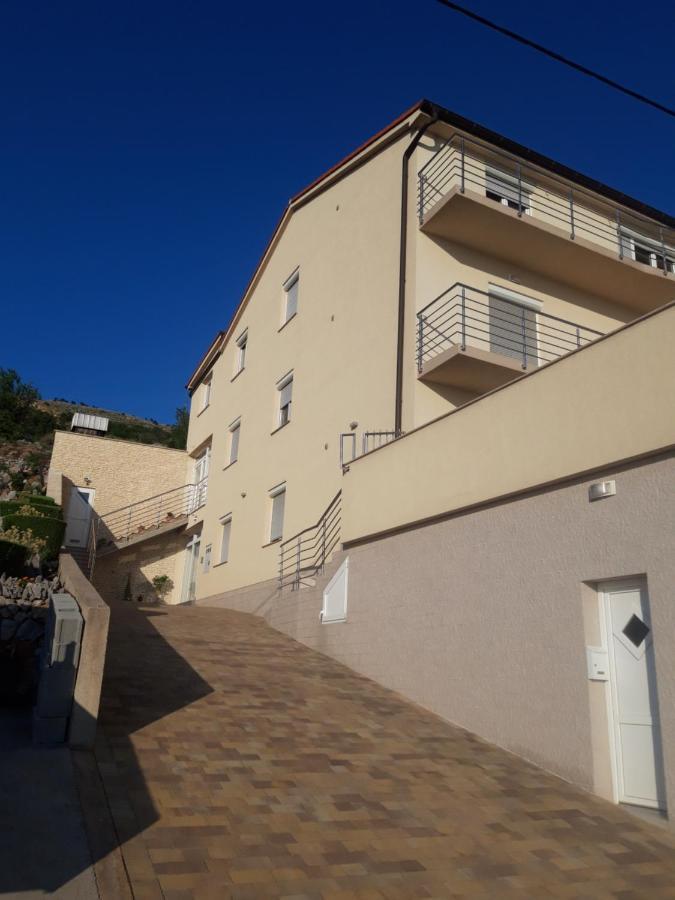 H&T Apartment Senj  Exterior photo