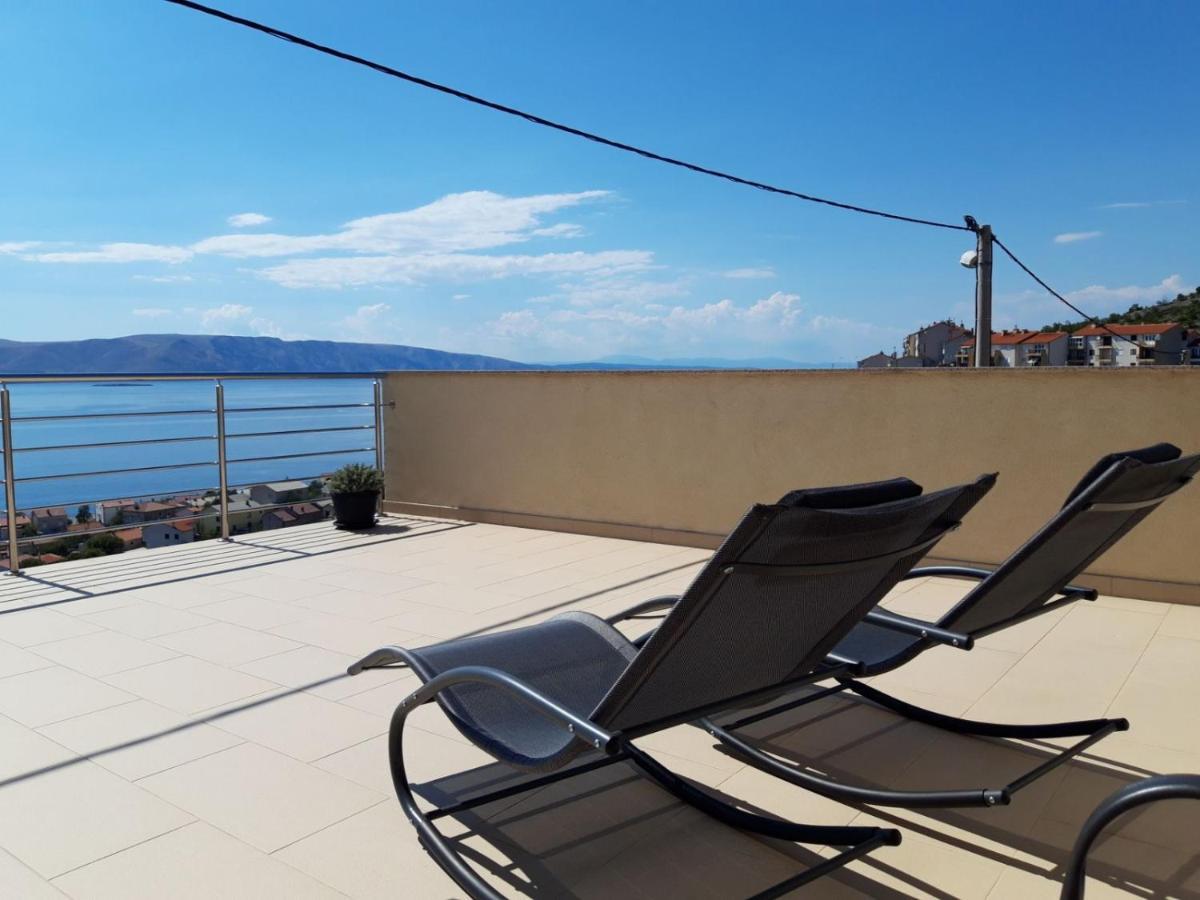 H&T Apartment Senj  Exterior photo