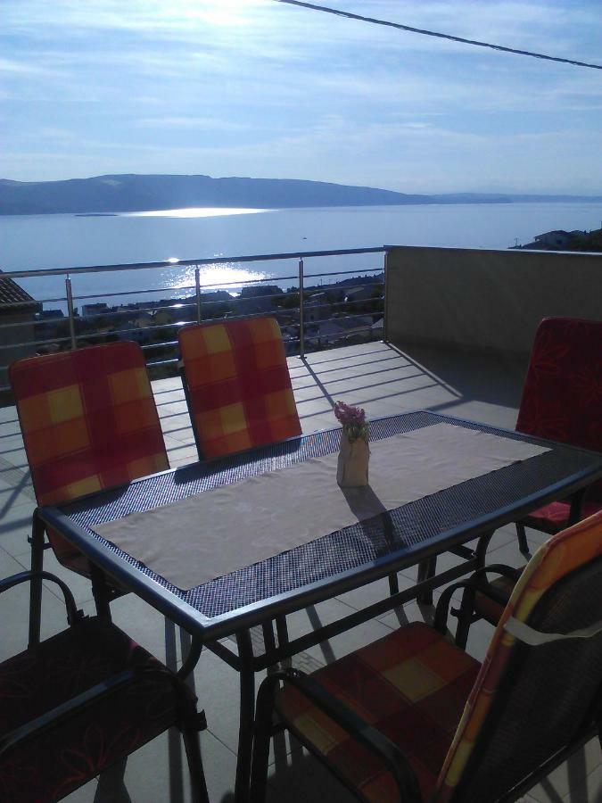 H&T Apartment Senj  Exterior photo