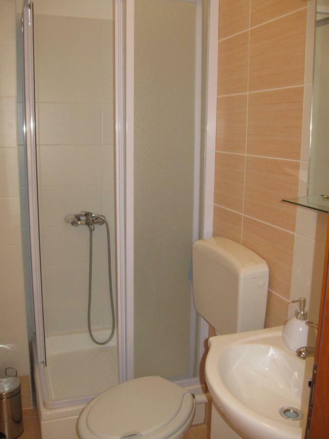H&T Apartment Senj  Exterior photo